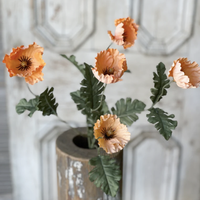 Slumberland Poppy 30"