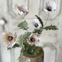 Slumberland Poppy 30"