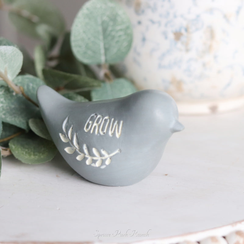 Sentiment Birds
