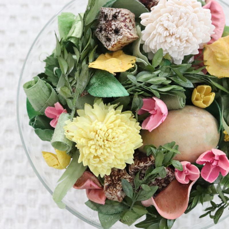 Aromatique The Smell of Spring Collection