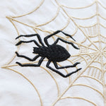 Spiderweb Table Runner