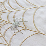 Spiderweb Table Runner