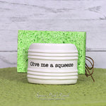 Sponge Holder