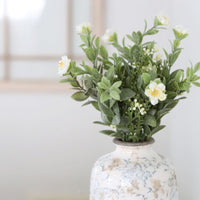 Starlight Veil Greenery Collection