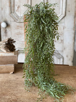 Mixed Sage Greenery Collection