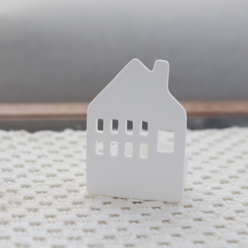 Shadow Caster Tealight House Holder