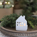 Shadow Caster Tealight House Holder