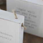 Reversible Logic and Time Block