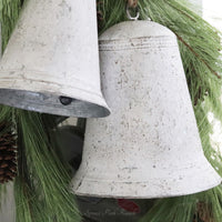 Tin Porch Bells