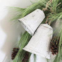 Tin Porch Bells