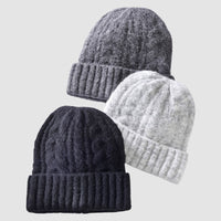 Classic Beanie Toque
