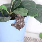 Turtle Pot Hugger