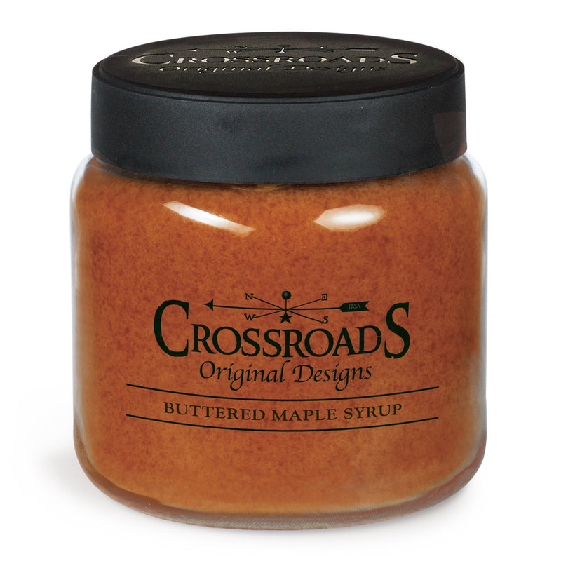 Crossroads Candle 16oz