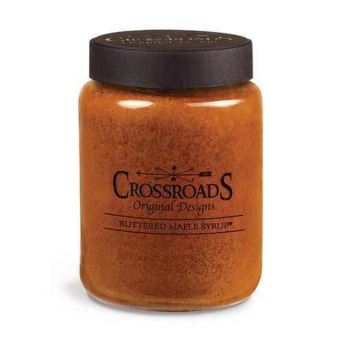 Crossroads Candle 26oz