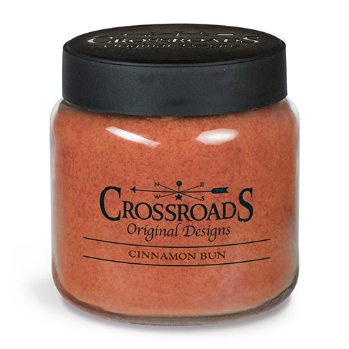 Crossroads Candle 16oz