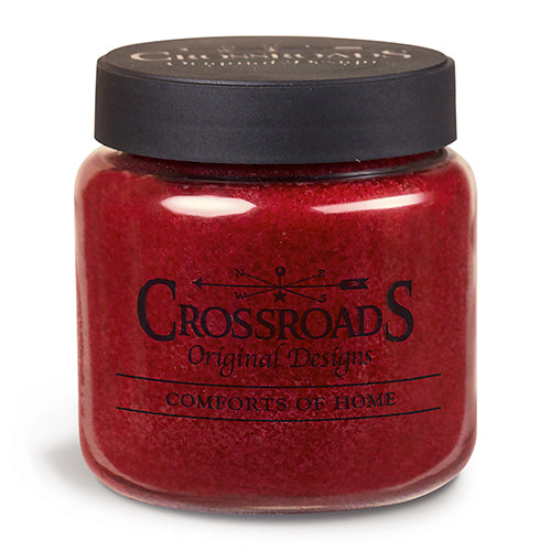 Crossroads Candle 16oz