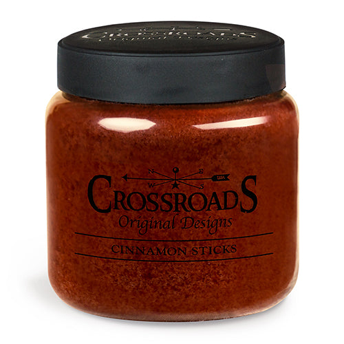 Crossroads Candle 16oz