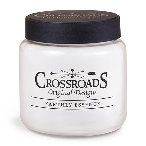 Crossroads Candle 16oz