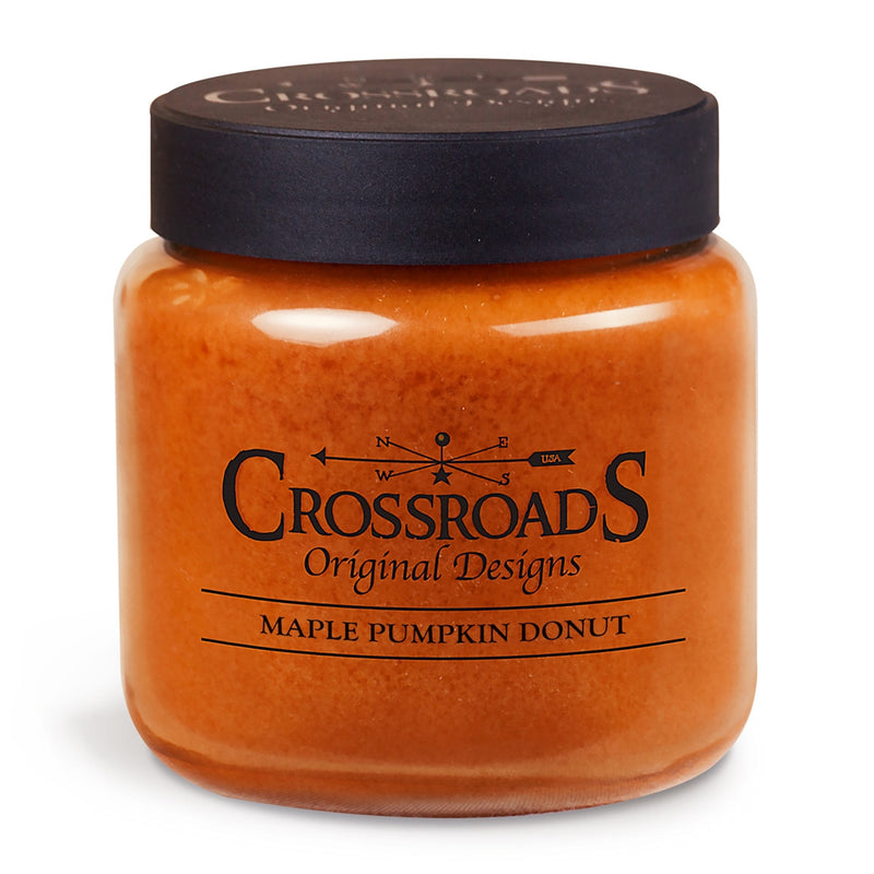 Crossroads Candle 16oz