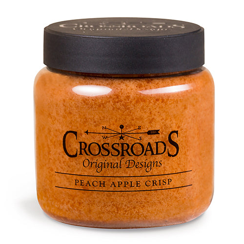 Crossroads Candle 16oz