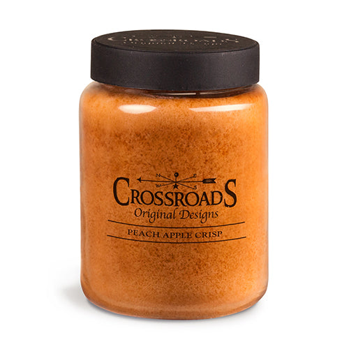 Crossroads Candle 26oz