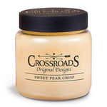 Crossroads Candle 16oz