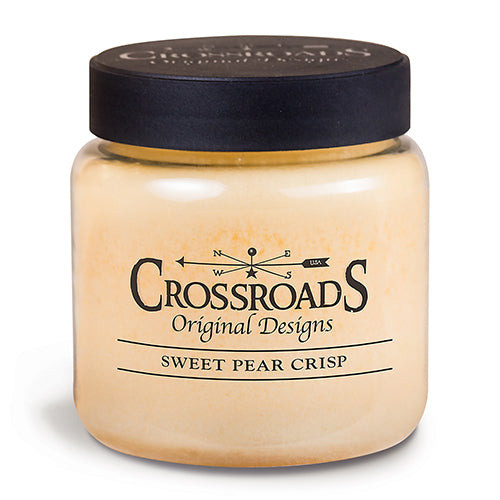 Crossroads Candle 16oz