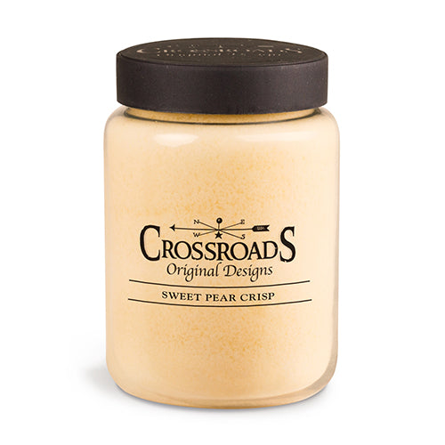 Crossroads Candle 26oz