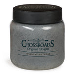 Crossroads Candle 16oz