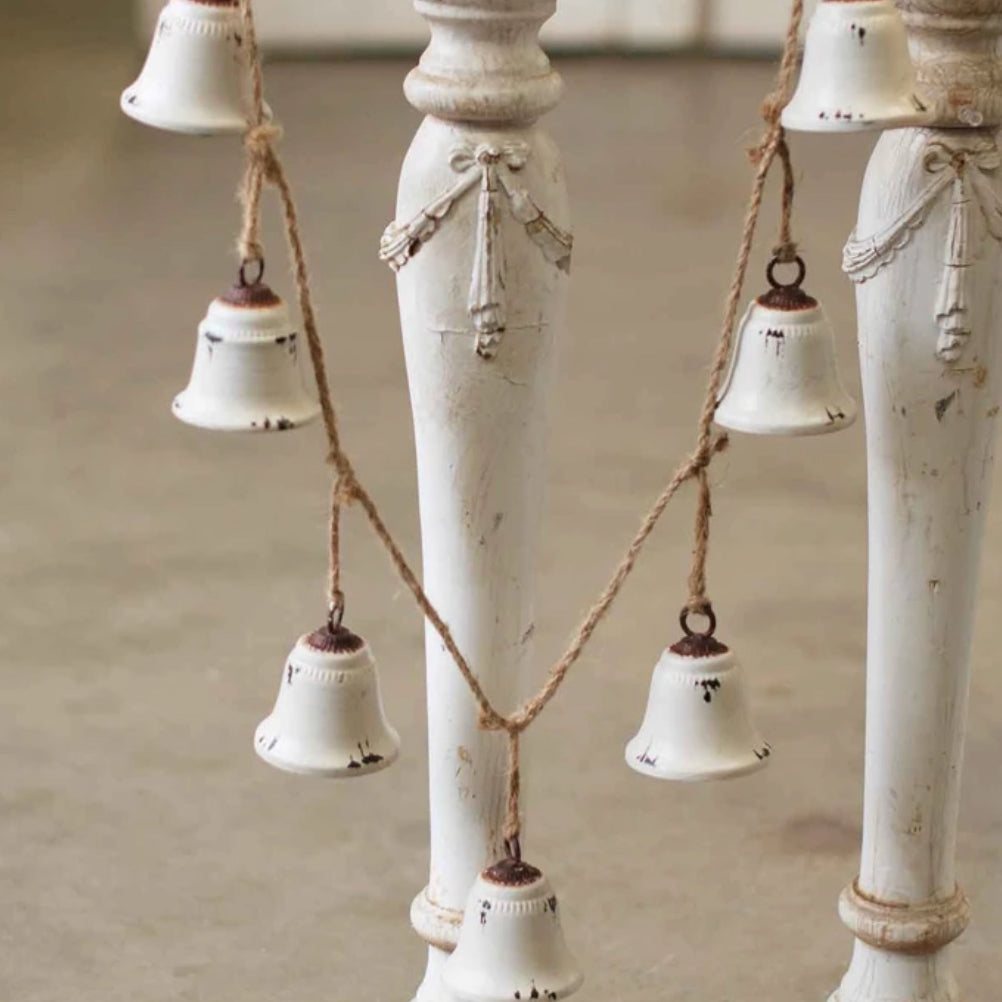 Bella Bell Garland