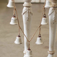 Bella Bell Garland