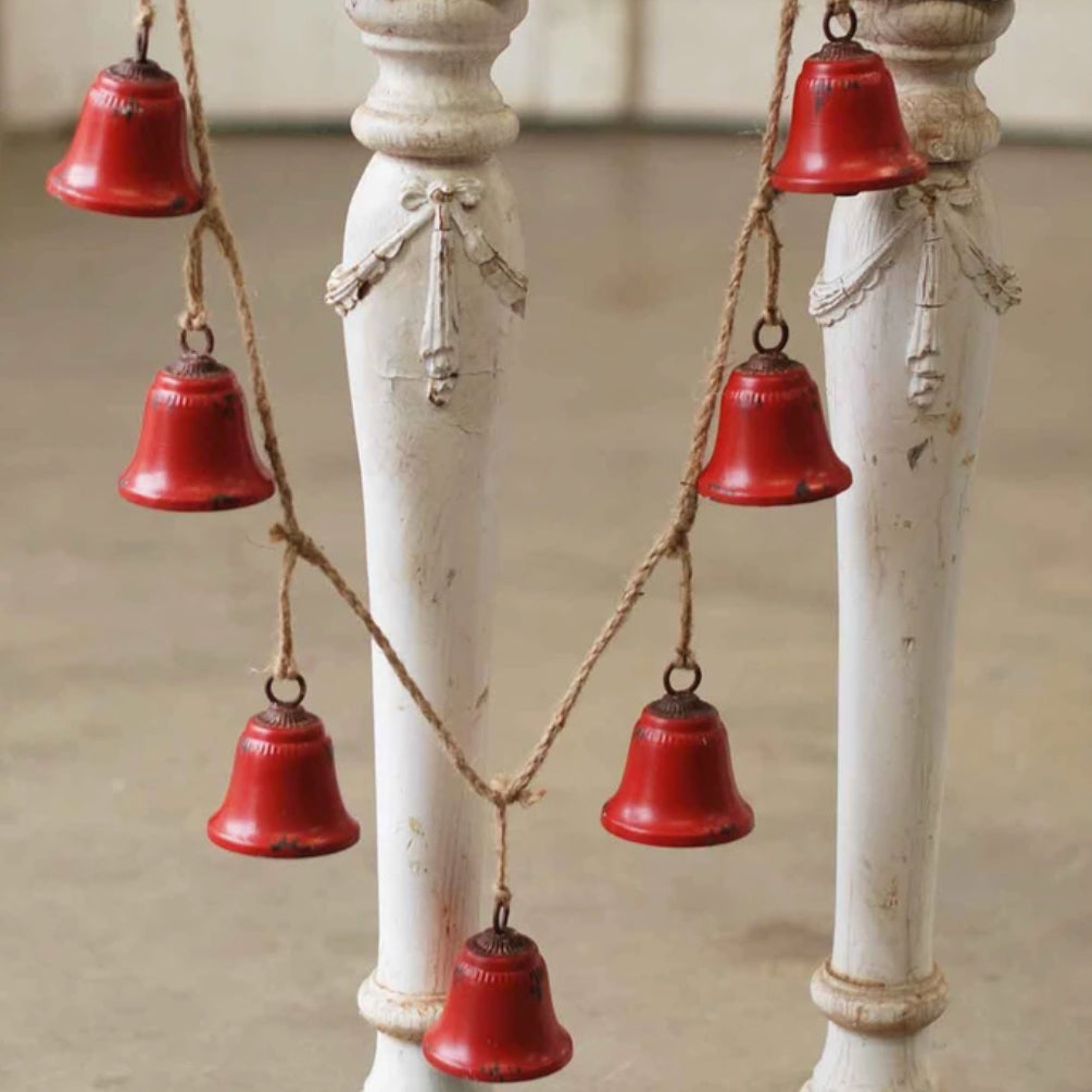 Bella Bell Garland