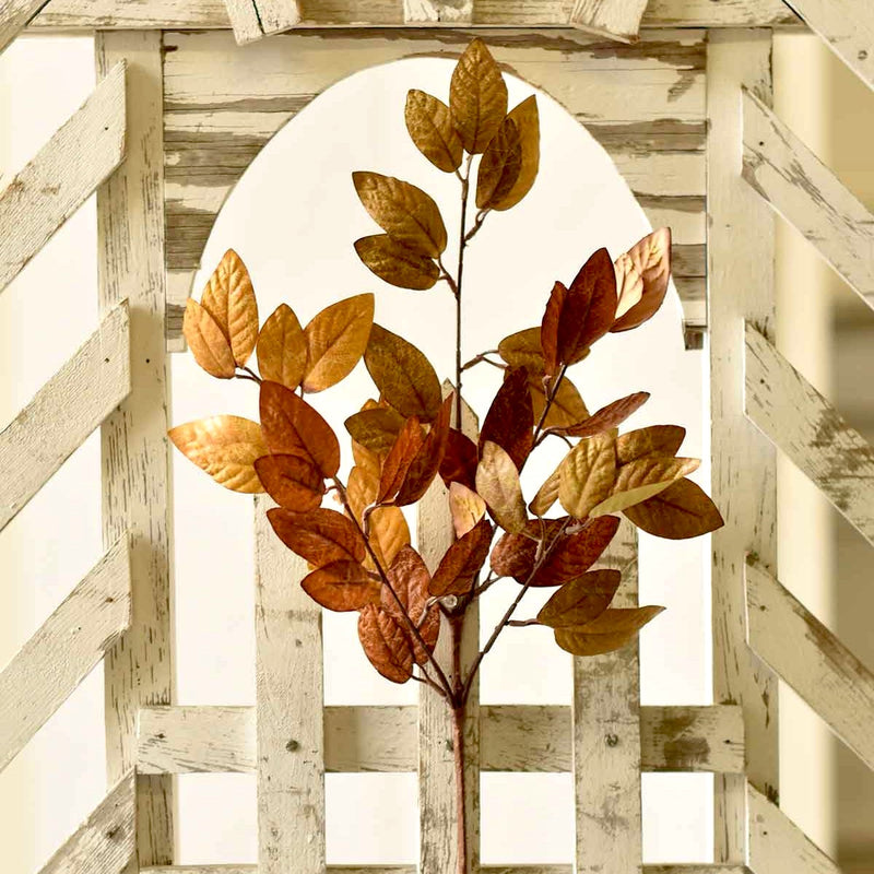 First Fall Greenery Collection