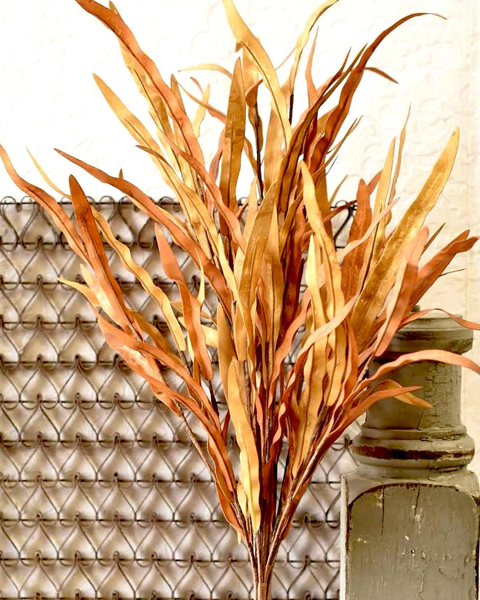Golden Isles Sienna Bush 32"