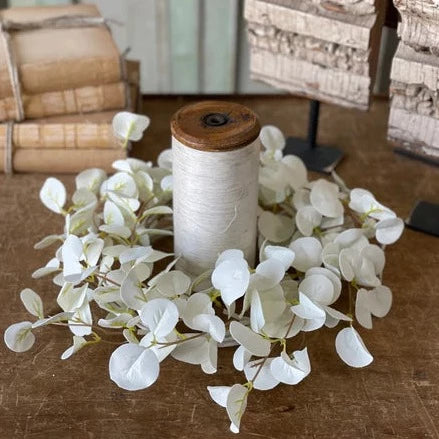 Halo Gleam Eucalyptus Collection