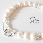 Bianca Freshwater Pearl Bracelet