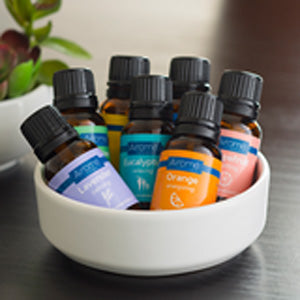 Essential Oils Airome