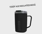 Brumate Toddy 16oz Mug