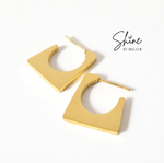 Greer Earrings