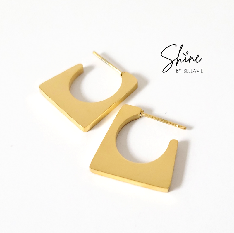 Greer Earrings