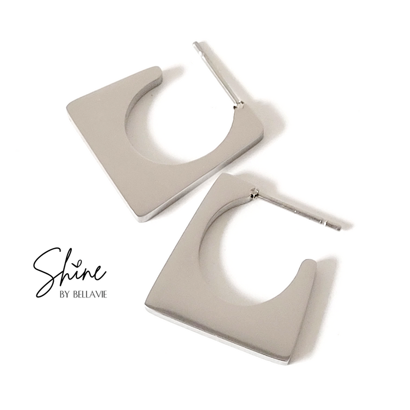 Greer Earrings