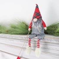 Gnome Mantle Banner