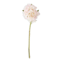 Hydrangea Single Stem Real Touch