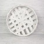 Round Basket