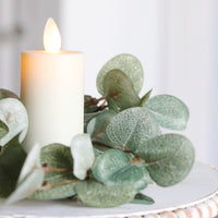 Garden Eucalyptus Greenery Collection