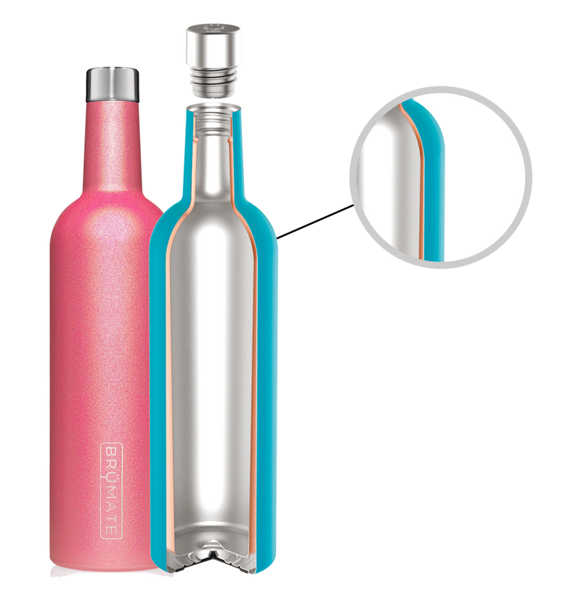 Brumate Winesulator Insulated Canteen 750ml
