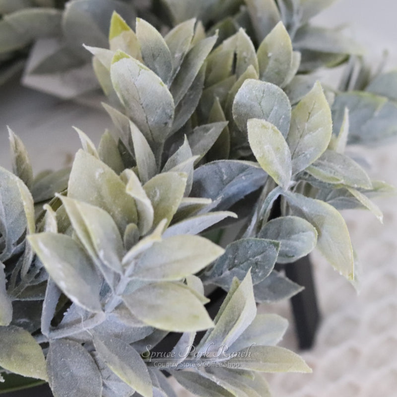 Cape Bay Greenery Collection
