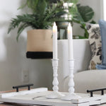 Shelby Taper Candle Holder