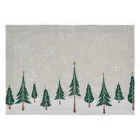 Winter Forest Textile Collection