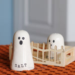 Ghost Salt and Pepper Set